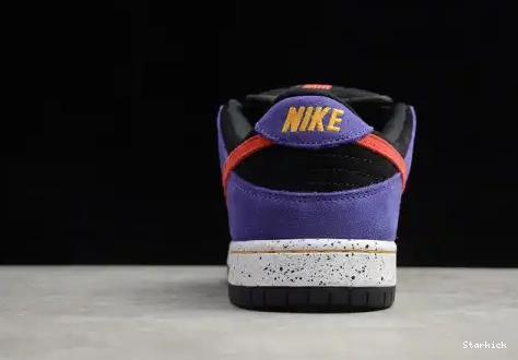 Dunk Low Nike SB Terra” BQ6817-008 “ACG 0603